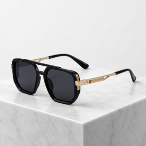 Addison Aviator Sunglasses