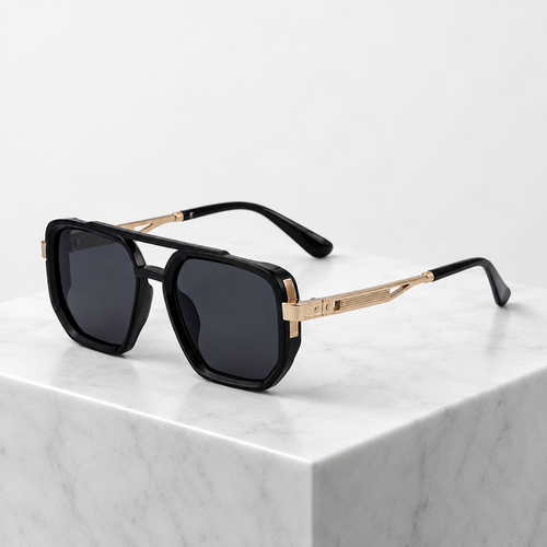 Addison Aviator Sunglasses