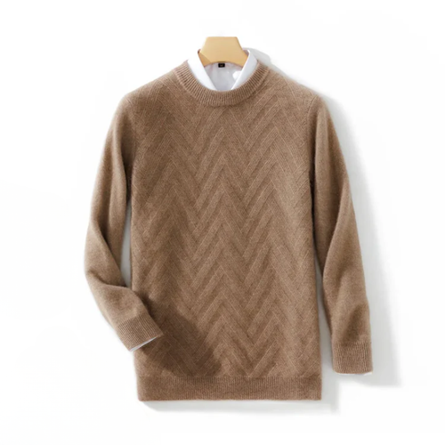 Rafael Knit Sweater