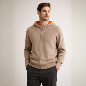 Costarri Italian Merino Wool Sweater