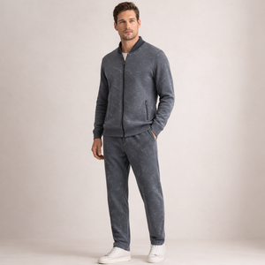 Chad 2 Piece Tracksuit Set