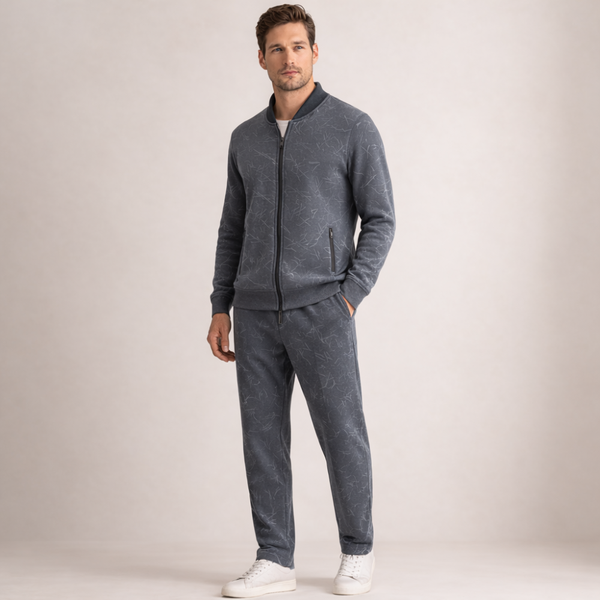 Chad 2 Piece Tracksuit Set