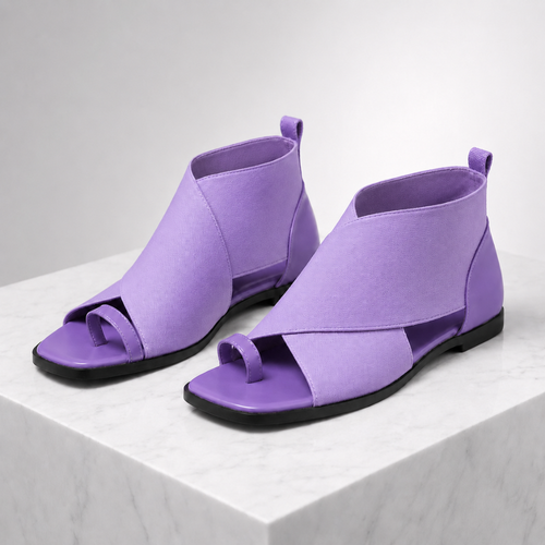 Maya Gladiator Sandals