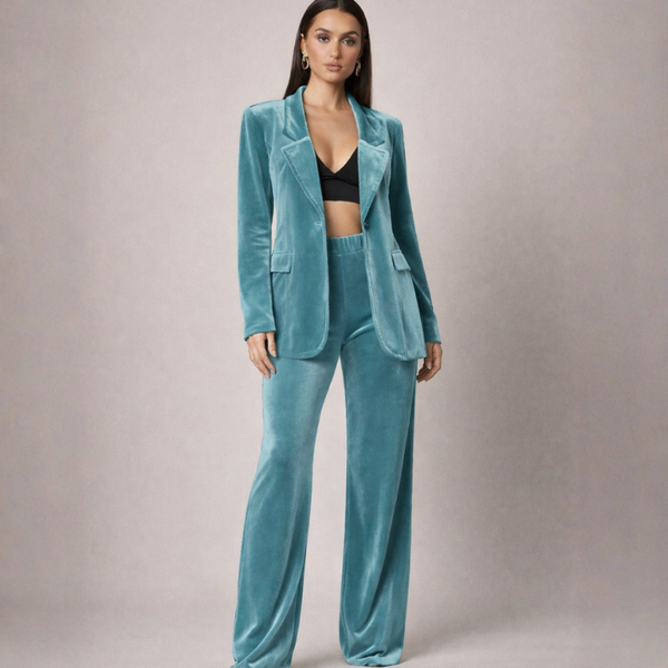 Women's pants — versatile — Cross-border European and for every occasion — Sonverdano