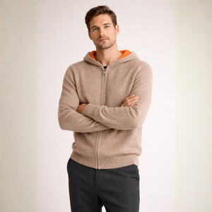 Costarri Italian Merino Wool Sweater