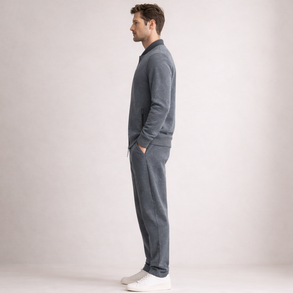 Chad 2 Piece Tracksuit Set