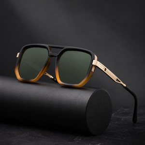 Addison Aviator Sunglasses