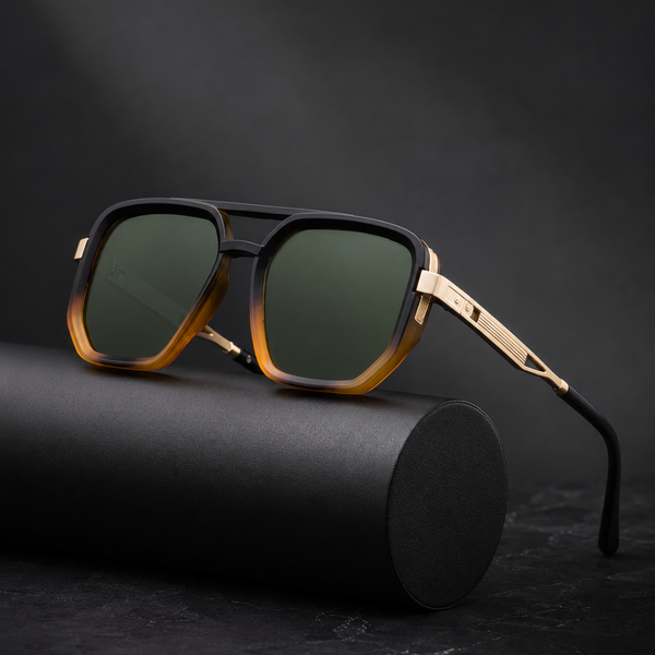 Addison Aviator Sunglasses