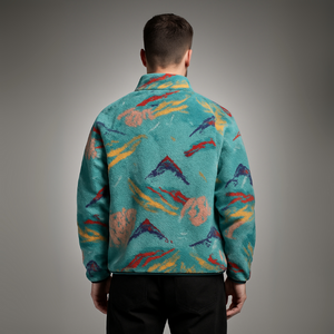 Alaska Fleece Sweater