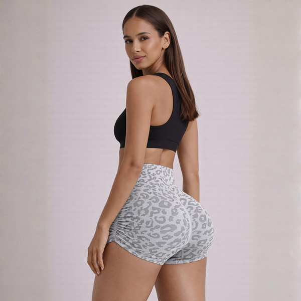 Sydney Fitness Shorts