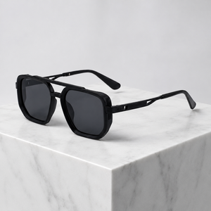 Addison Aviator Sunglasses