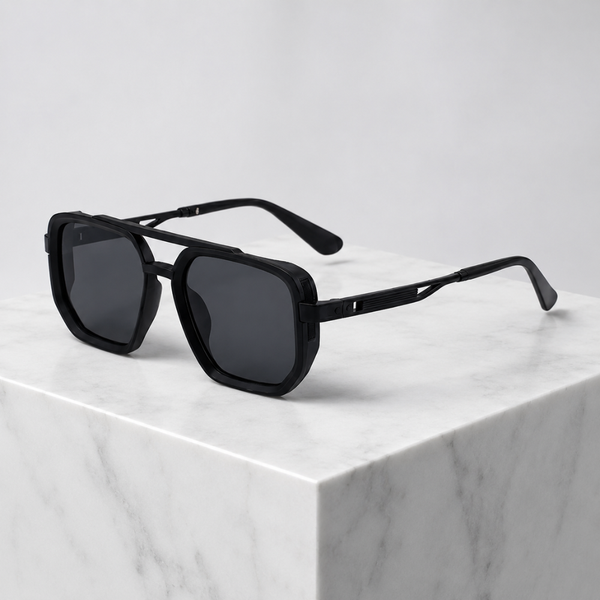 Addison Aviator Sunglasses