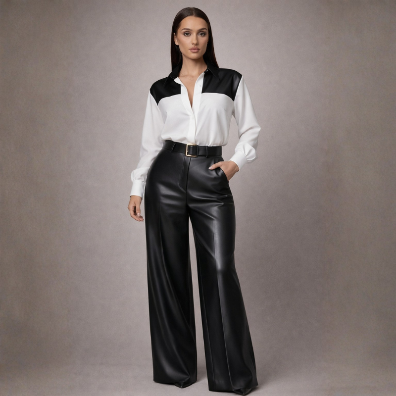 Women's brown sets — everyday essential