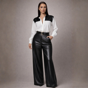 Women's black sets — everyday essential