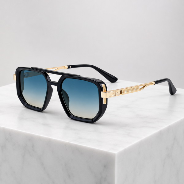 Addison Aviator Sunglasses