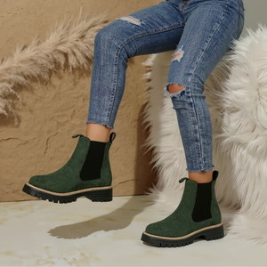 Alevtina Chelsea Boots