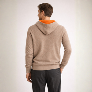 Costarri Italian Merino Wool Sweater