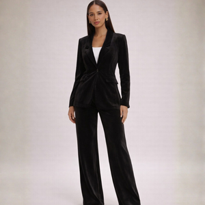 Women's pants — versatile — Cross-border European and for every occasion — Sonverdano
