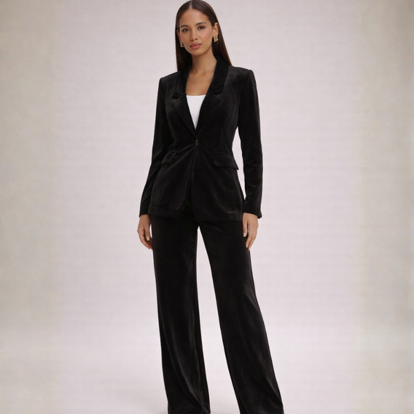 Women's pants — versatile — Cross-border European and for every occasion — Sonverdano