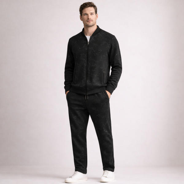 Chad 2 Piece Tracksuit Set