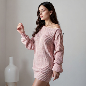 Anita Knit Sweater
