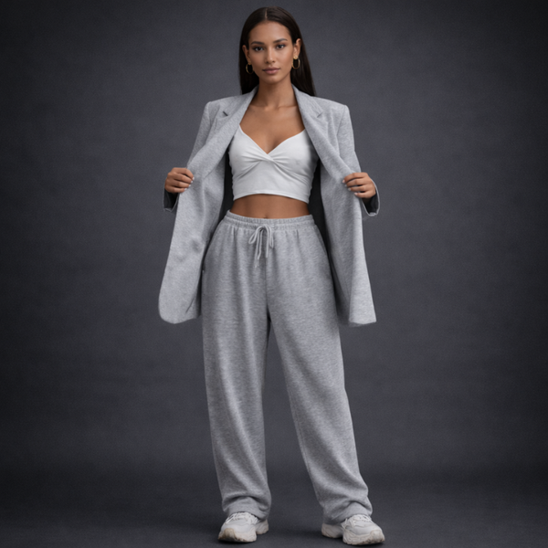Gabby Relaxed 2-Piece Set