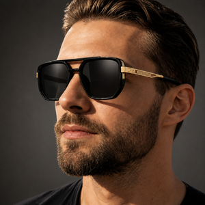 Addison Aviator Sunglasses