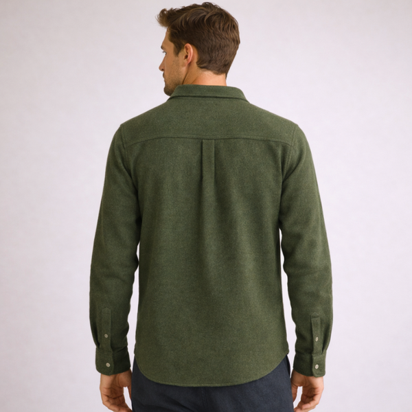 Tactical Vanderbilt Cotton Shirt