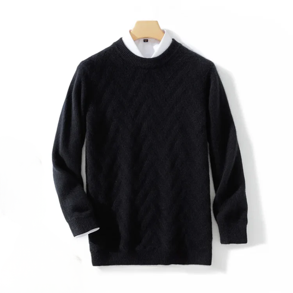 Rafael Knit Sweater