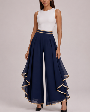 Jessamine Wide Leg Pants