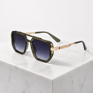 Addison Aviator Sunglasses