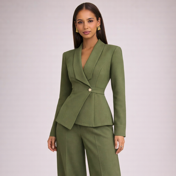 Brauere 2 Pieces Set