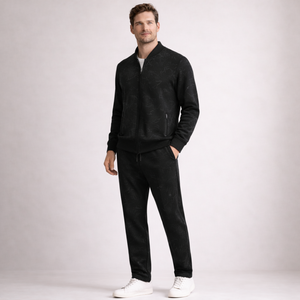 Chad 2 Piece Tracksuit Set