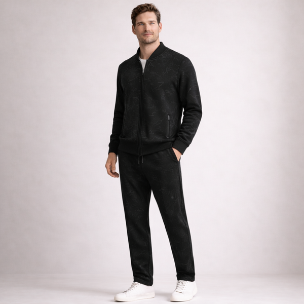 Chad 2 Piece Tracksuit Set