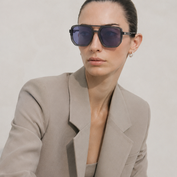 Addison Aviator Sunglasses
