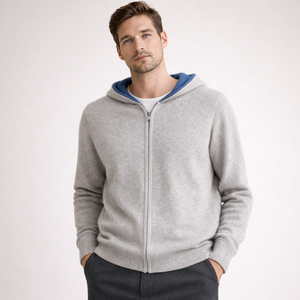 Costarri Italian Merino Wool Sweater