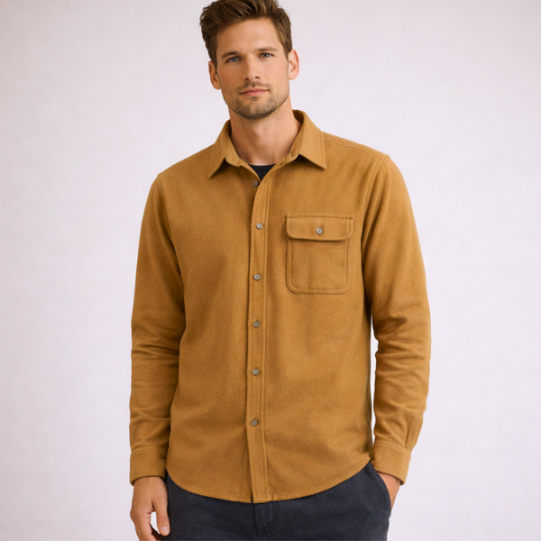 Tactical Vanderbilt Cotton Shirt