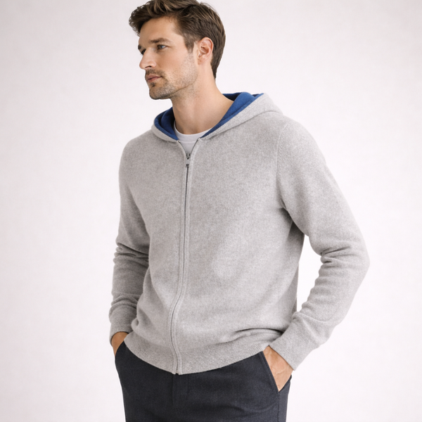 Costarri Italian Merino Wool Sweater