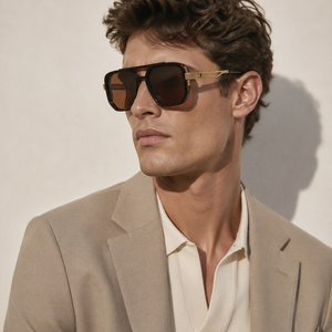 Addison Aviator Sunglasses