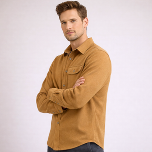 Tactical Vanderbilt Cotton Shirt