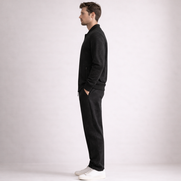 Chad 2 Piece Tracksuit Set