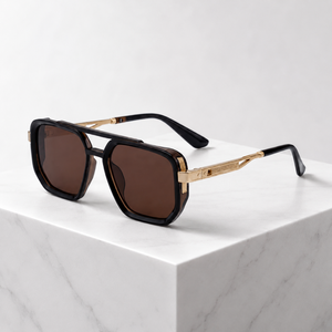 Addison Aviator Sunglasses