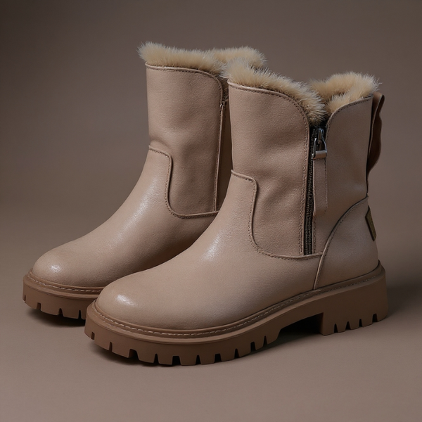 Elsa Suede Boots
