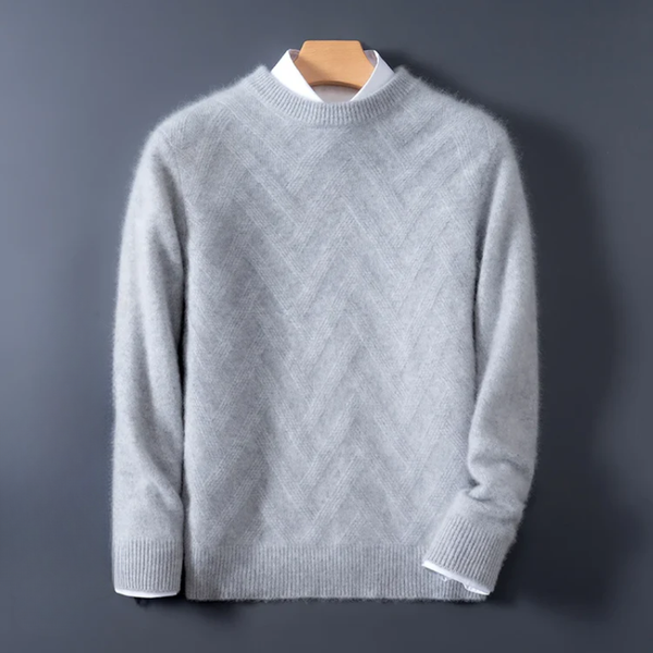 Rafael Knit Sweater