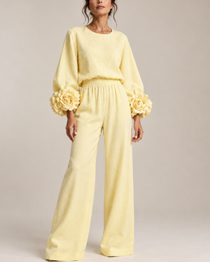 Rosalie 2-Piece Set