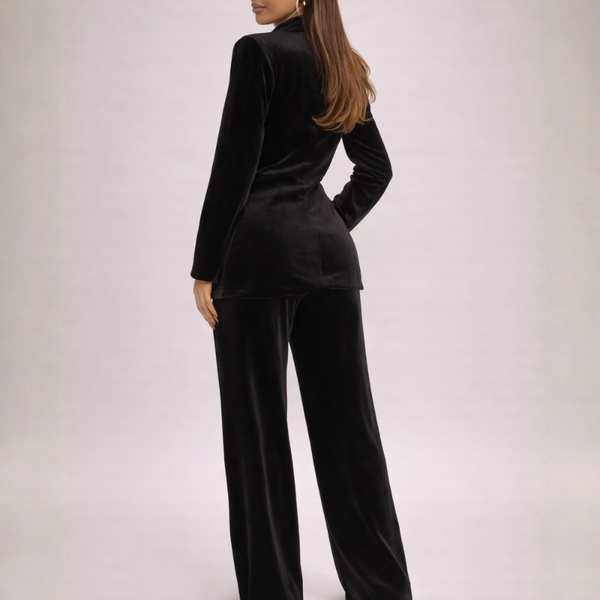 Women's pants — versatile — Cross-border European and for every occasion — Sonverdano
