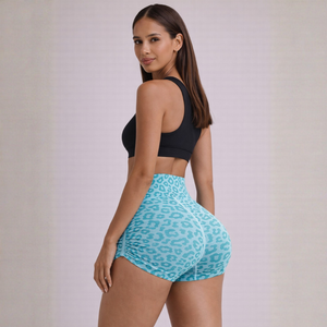 Sydney Fitness Shorts