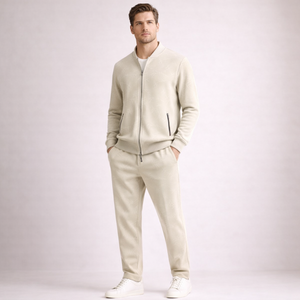 Chad 2 Piece Tracksuit Set