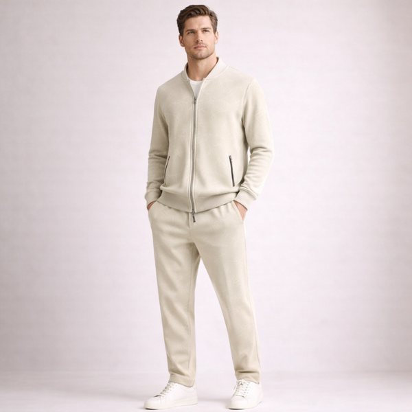 Chad 2 Piece Tracksuit Set