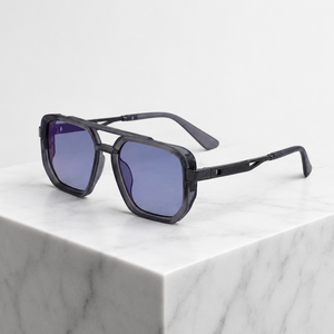 Addison Aviator Sunglasses
